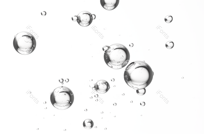 装饰图片,清新元素,摄影PNG,蓝色免抠素材